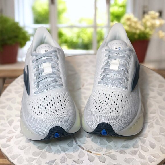 Brooks Glycerin Max Supportive nitrogen Cushioned Running Shoes Men’s 8.5 NEW - Picture 9 of 12